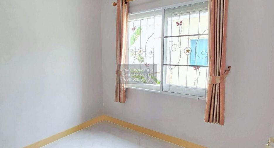 Продажа 3 спальни таунхаус в Bang Sao Thong, Самутпракан