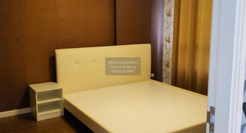 Продажа 2 спальни кондо в Ча Ам, Пхетбури