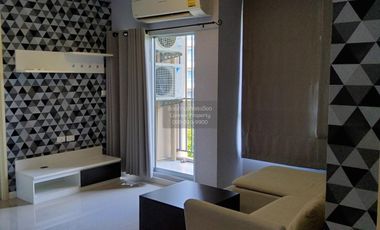 For sale 2 bedrooms condo in Cha Am, Phetchaburi