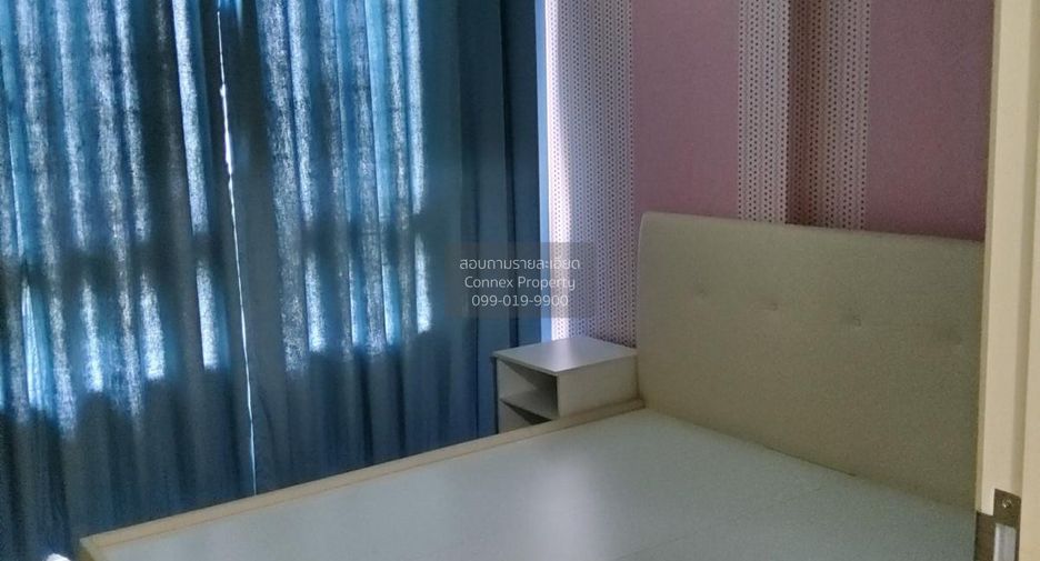 Продажа 2 спальни кондо в Ча Ам, Пхетбури
