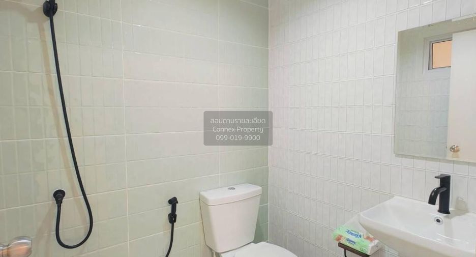 For sale 4 bedrooms townhouse in Bang Yai, Nonthaburi