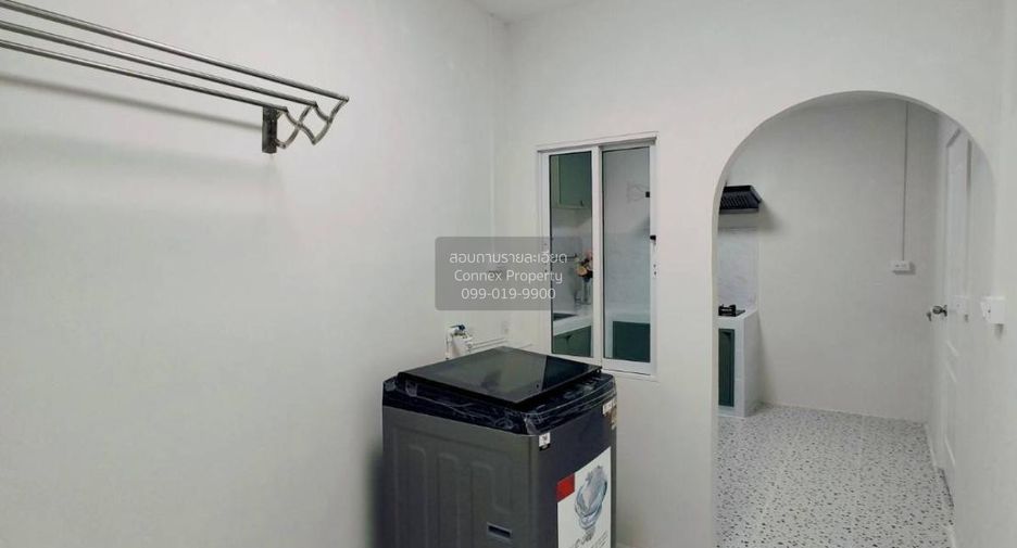 For sale 4 bedrooms townhouse in Bang Yai, Nonthaburi
