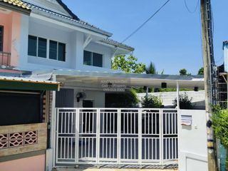 For sale 4 bedrooms townhouse in Bang Yai, Nonthaburi
