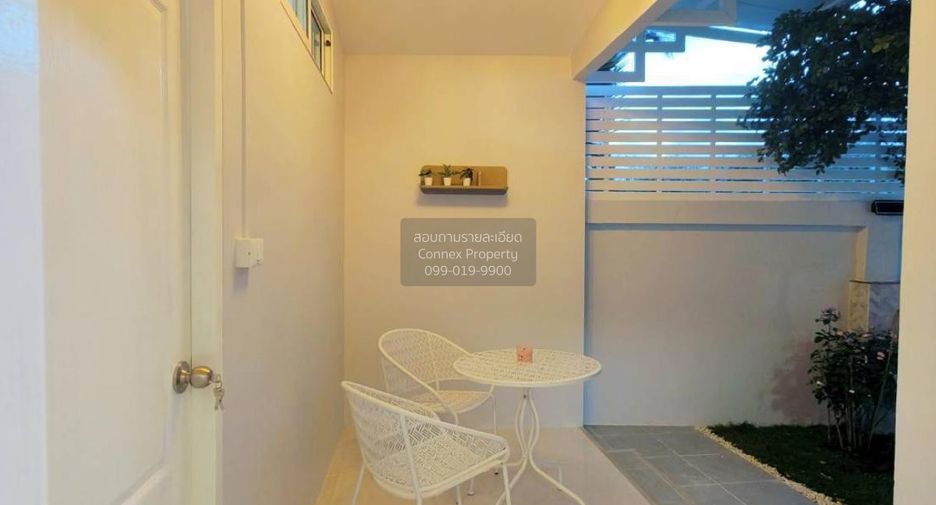 For sale 4 bedrooms townhouse in Bang Yai, Nonthaburi