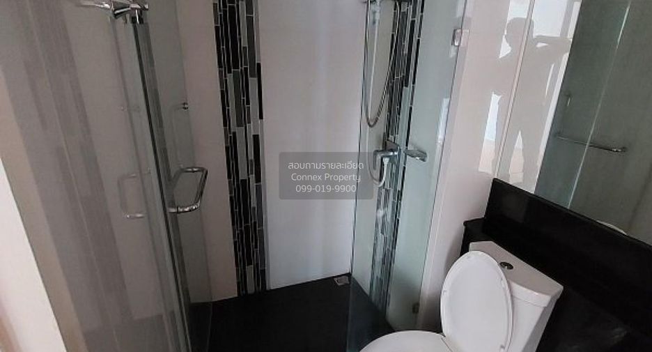 For sale 1 bed condo in Khlong San, Bangkok