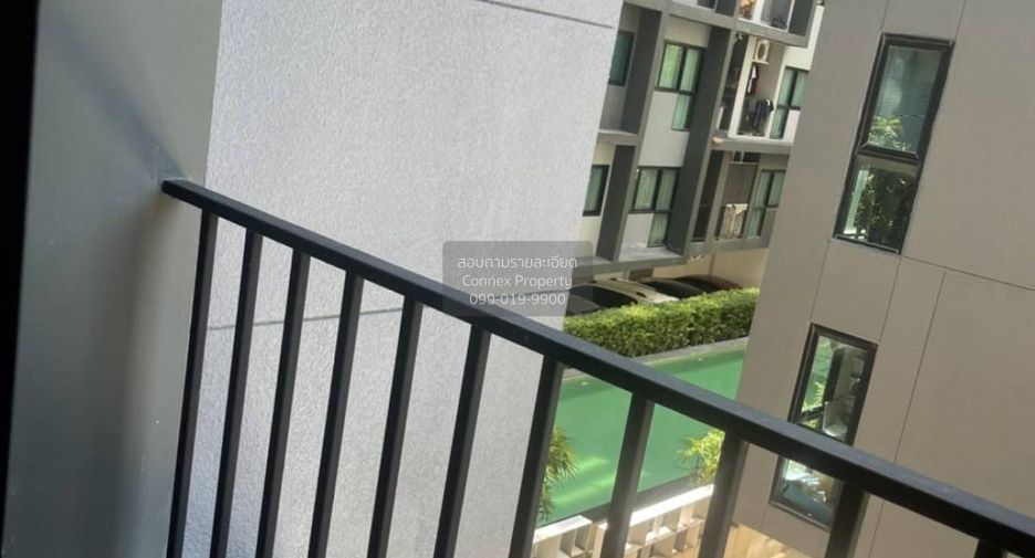 For sale 1 bed condo in Bang Na, Bangkok