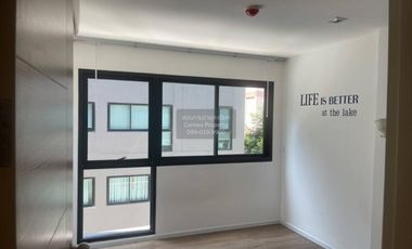 For sale 1 bed condo in Bang Na, Bangkok