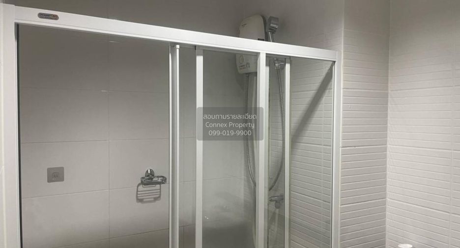 For sale 1 bed condo in Bang Na, Bangkok