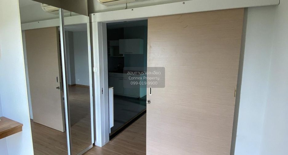 For sale 1 Beds condo in Bang Sao Thong, Samut Prakan