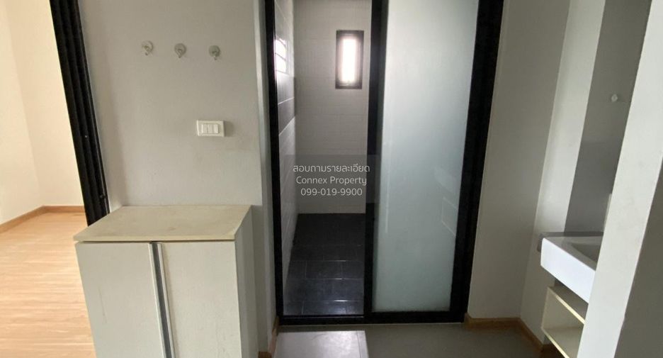 For sale 1 Beds condo in Bang Sao Thong, Samut Prakan