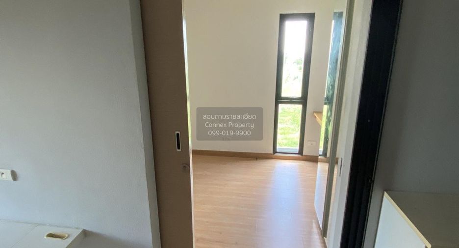 For sale 1 Beds condo in Bang Sao Thong, Samut Prakan