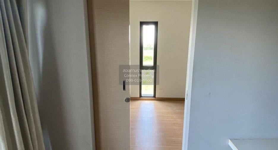For sale 1 Beds condo in Bang Sao Thong, Samut Prakan