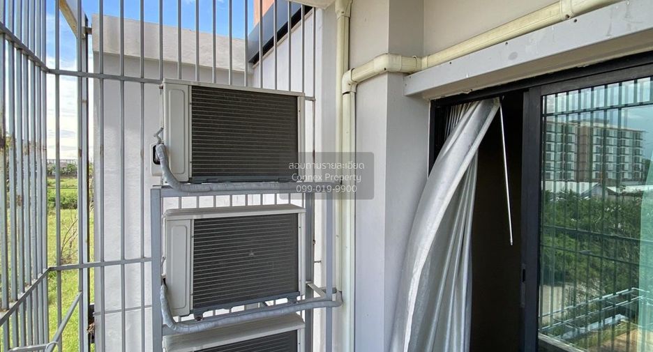 For sale 1 Beds condo in Bang Sao Thong, Samut Prakan