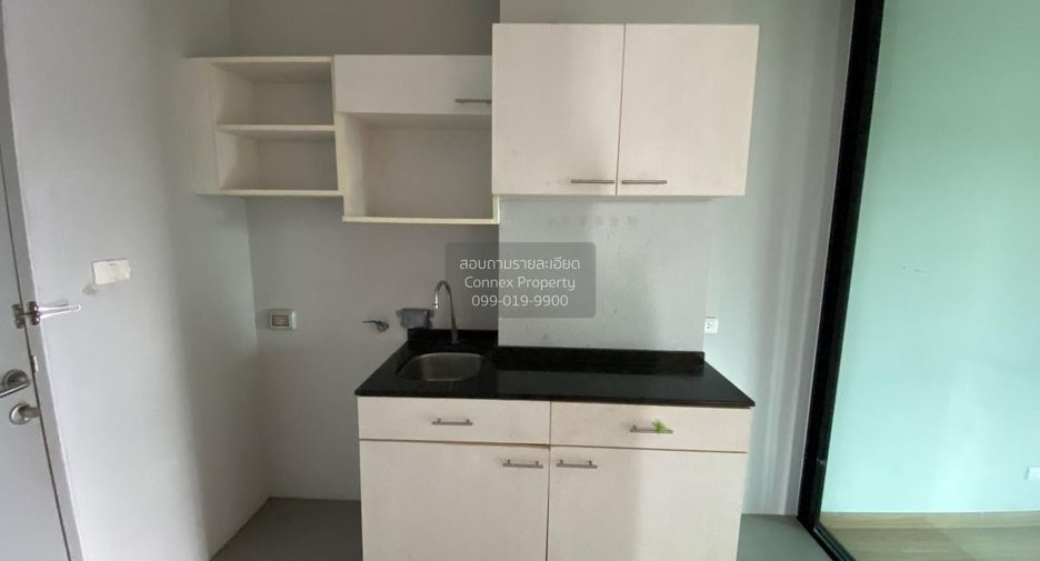 For sale 1 Beds condo in Bang Sao Thong, Samut Prakan