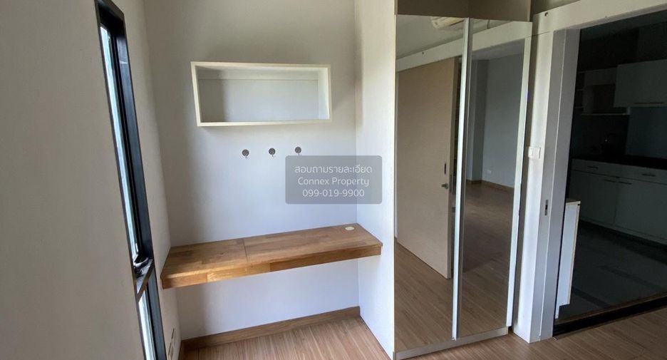 For sale 1 Beds condo in Bang Sao Thong, Samut Prakan
