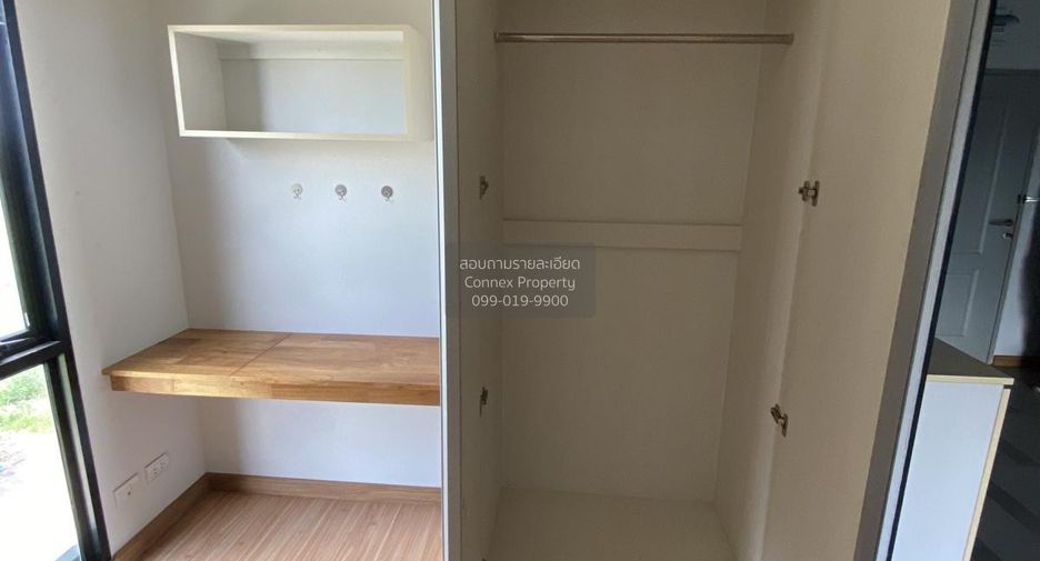 For sale 1 Beds condo in Bang Sao Thong, Samut Prakan