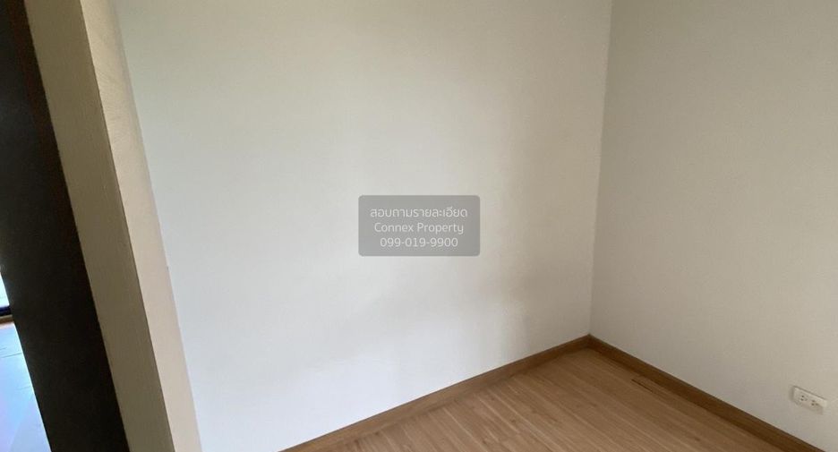 For sale 1 Beds condo in Bang Sao Thong, Samut Prakan