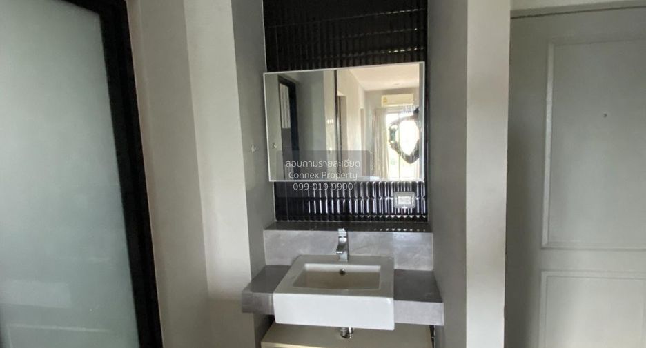 For sale 1 Beds condo in Bang Sao Thong, Samut Prakan