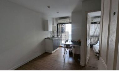 For sale 1 bed condo in Mueang Nonthaburi, Nonthaburi