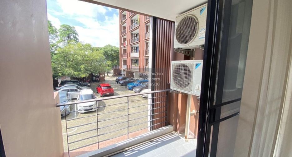 For sale 1 bed condo in Lat Phrao, Bangkok