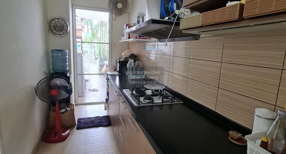 For sale 3 bedrooms house in Prawet, Bangkok