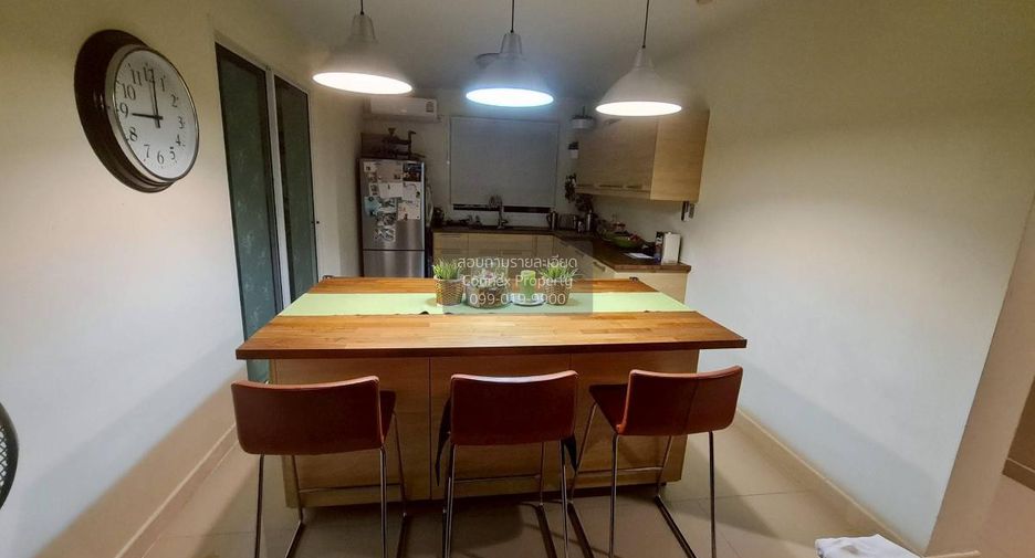 For sale 3 bedrooms house in Prawet, Bangkok