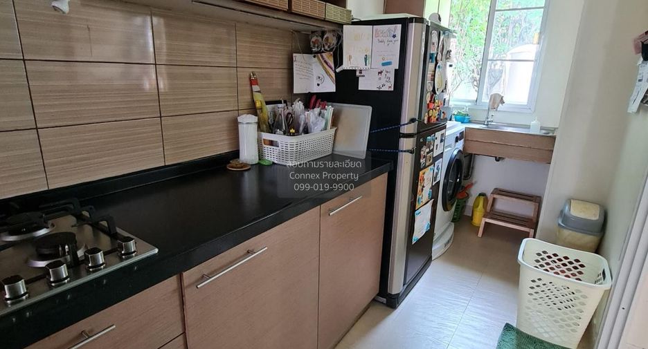 For sale 3 bedrooms house in Prawet, Bangkok