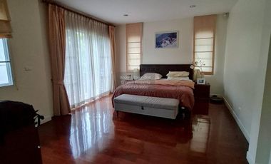 À vendre 3 chambres maison à Prawet, Bangkok