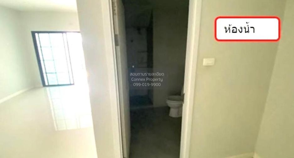 For sale 3 bedrooms townhouse in Lam Luk Ka, Pathum Thani