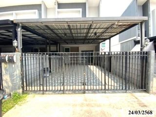 出售 3 卧室 联排别墅 在 Lam Luk Ka, Pathum Thani