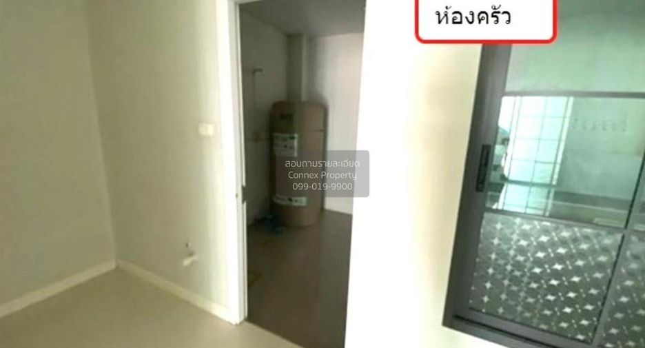 For sale 3 bedrooms townhouse in Lam Luk Ka, Pathum Thani