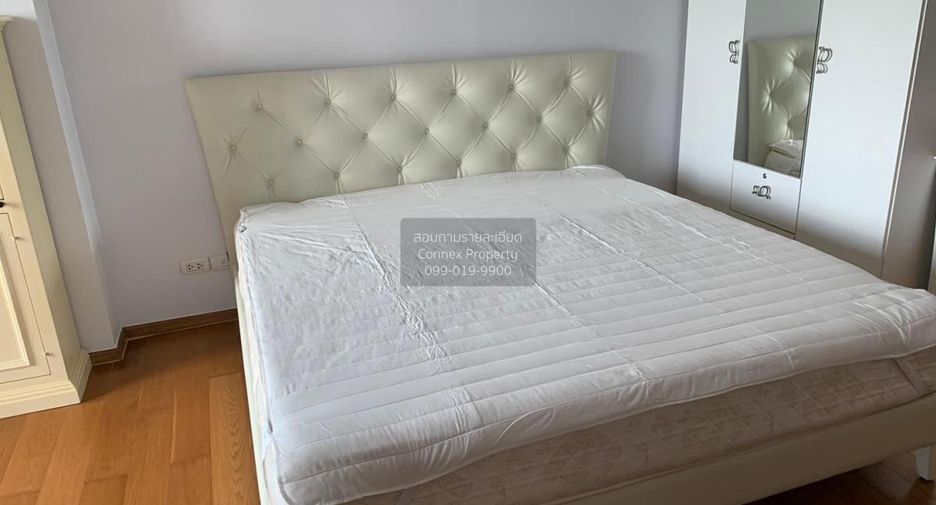 For sale 2 bedrooms condo in Khlong San, Bangkok