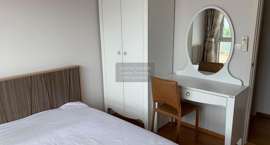 For sale 2 bedrooms condo in Khlong San, Bangkok