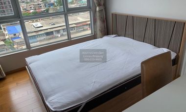 Wohnung zum Kauf mit 2 Zimmer in Khlong San, Bangkok
