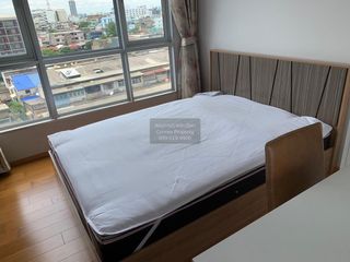 出售 2 卧室 公寓 在 Khlong San, 曼谷