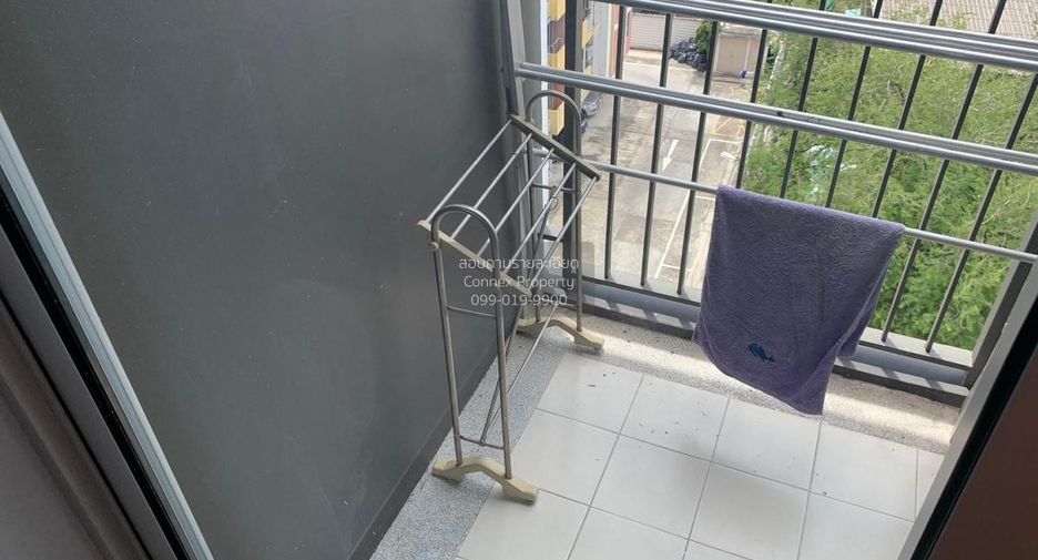 For sale 2 bedrooms condo in Khlong San, Bangkok