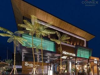 For sale 1 bed condo in Hua Hin, Prachuap Khiri Khan