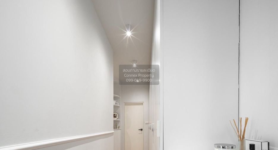 For sale 3 bedrooms townhouse in Prawet, Bangkok