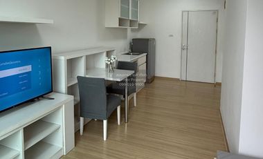 For sale 1 bed condo in Lat Phrao, Bangkok