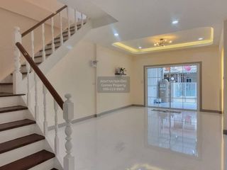 出售 2 卧室 联排别墅 在 Bang Bua Thong, Nonthaburi