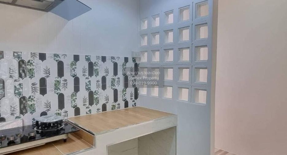 Casa adosada en venta de 2 habitaciones en Bang Bua Thong, Nonthaburi