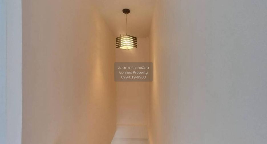 Casa adosada en venta de 2 habitaciones en Bang Bua Thong, Nonthaburi