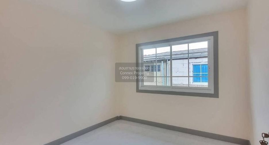 Casa adosada en venta de 2 habitaciones en Bang Bua Thong, Nonthaburi