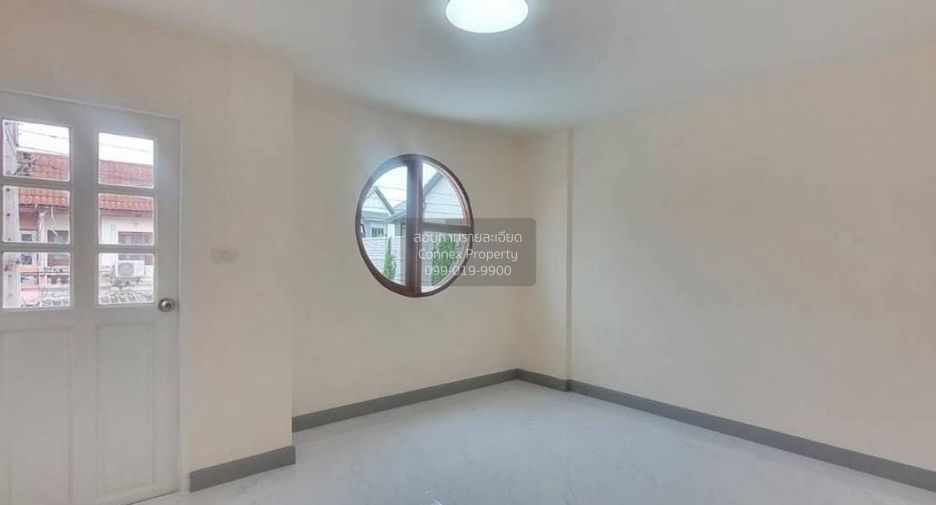 Casa adosada en venta de 2 habitaciones en Bang Bua Thong, Nonthaburi