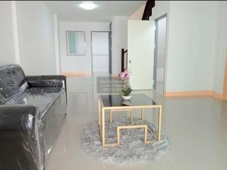 For sale 3 ベッドルーム townhouse in Sai Noi, Nonthaburi