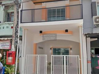 For sale 3 ベッドルーム townhouse in Sai Noi, Nonthaburi