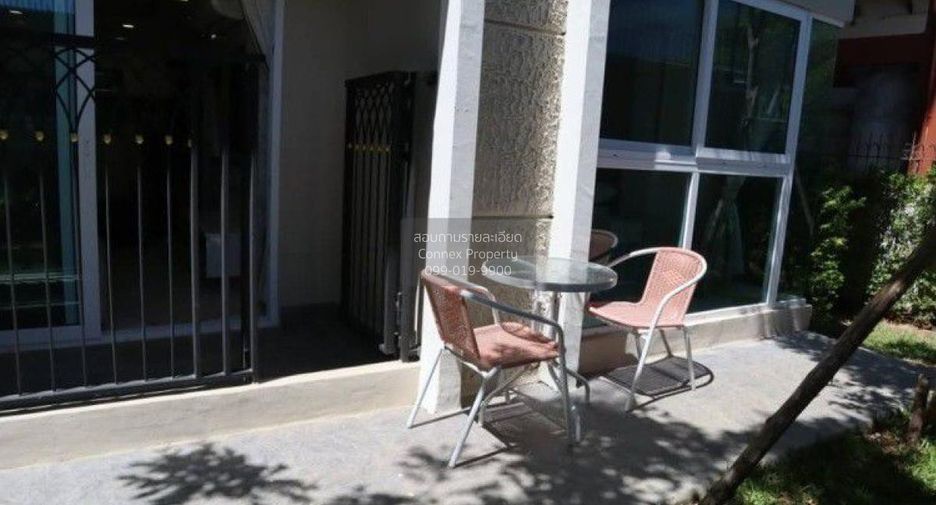 Condo en venta de 2 habitaciones en Bang Lamung, Chonburi