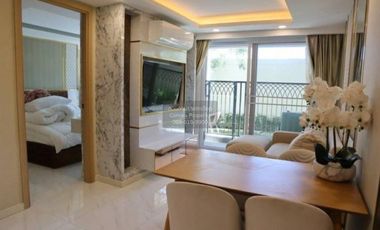 Wohnung zum Kauf mit 2 Zimmer in Bang Lamung, Chonburi