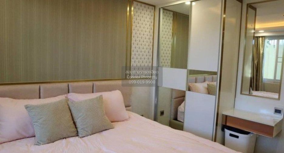 Condo en venta de 2 habitaciones en Bang Lamung, Chonburi