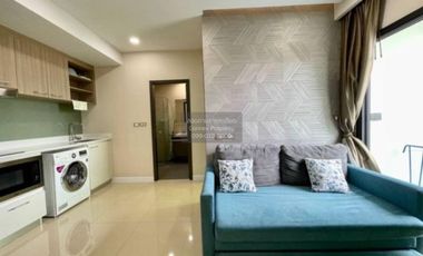 Condo en venta de 1 habitaciones en Bang Lamung, Chonburi